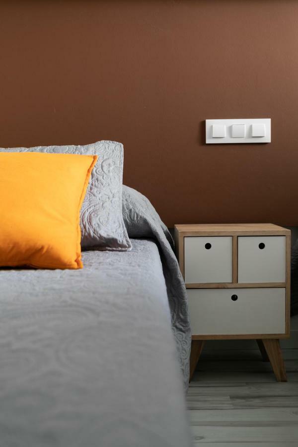 Apartamento Deluxe A 50M De Playa - Aire Wifi Gandía Buitenkant foto