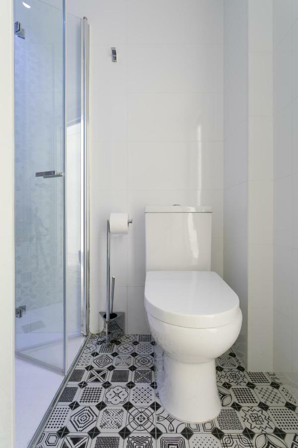 Apartamento Deluxe A 50M De Playa - Aire Wifi Gandía Buitenkant foto